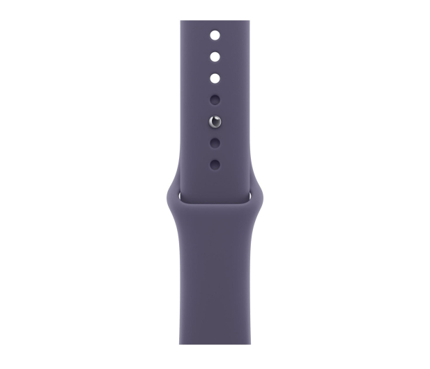 Apple Pasek sportowy 46 mm S/M mleczny fiolet - 1362522 - zdjęcie